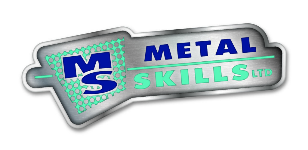 Metal Skills Logo